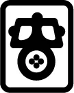 Surf Shapers Icon